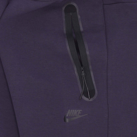 Nike-Pantalone-Tuta-Leggero-Uomo-Sportswear-Tech-Fleece-Pant-Cave-Purple/black-da-uomo