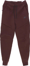 Nike-Pantalone-Tuta-Leggero-Uomo-Sportswear-Tech-Fleece-Pant-Earth/black-da-uomo