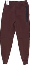 Nike-Pantalone-Tuta-Leggero-Uomo-Sportswear-Tech-Fleece-Pant-Earth/black-da-uomo