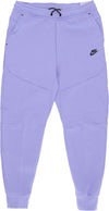 Nike-Pantalone-Tuta-Leggero-Uomo-Sportswear-Tech-Fleece-Pant-Light-Thistle/black-da-uomo