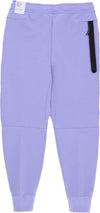 Nike-Pantalone-Tuta-Leggero-Uomo-Sportswear-Tech-Fleece-Pant-Light-Thistle/black-da-uomo