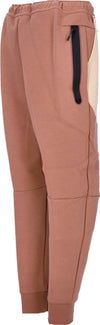 Nike-Pantalone-Tuta-Leggero-Uomo-Sportswear-Tech-Fleece-Pant-Mineral-Clay/white-Onyx/black-da-uomo