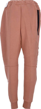Nike-Pantalone-Tuta-Leggero-Uomo-Sportswear-Tech-Fleece-Pant-Mineral-Clay/white-Onyx/black-da-uomo