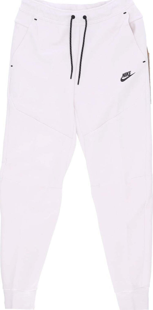 Nike-Pantalone-Tuta-Leggero-Uomo-Sportswear-Tech-Fleece-Pant-Phantom/black-da-uomo
