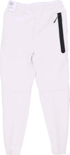 Nike-Pantalone-Tuta-Leggero-Uomo-Sportswear-Tech-Fleece-Pant-Phantom/black-da-uomo