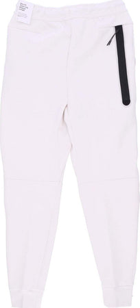Nike-Pantalone-Tuta-Leggero-Uomo-Sportswear-Tech-Fleece-Pant-Phantom/black-da-uomo