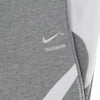 Nike-Pantalone-Tuta-Leggero-Uomo-Swoosh-Tech-Fleece-Pant-Dk-Grey-Heather/white/white-da-uomo