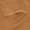 Nike-Pantalone-Tuta-Leggero-Uomo-Swoosh-Tech-Fleece-Pant-Hot-Curry/pearl-White/canvas-da-uomo