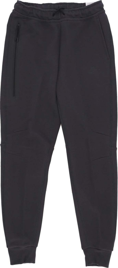 Nike-Pantalone-Tuta-Leggero-Uomo-Tech-Fleece-Jogger-Pant-Anthracite/black-da-uomo