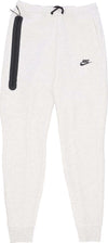 Nike-Pantalone-Tuta-Leggero-Uomo-Tech-Fleece-Jogger-Pant-Birch-Heather/black-da-uomo
