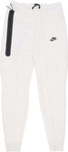 Nike-Pantalone-Tuta-Leggero-Uomo-Tech-Fleece-Jogger-Pant-Birch-Heather/black-da-uomo
