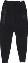 Nike-Pantalone-Tuta-Leggero-Uomo-Tech-Fleece-Jogger-Pant-Black/black-da-uomo