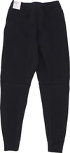 Nike-Pantalone-Tuta-Leggero-Uomo-Tech-Fleece-Jogger-Pant-Black/black-da-uomo