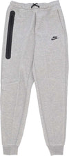 Nike-Pantalone-Tuta-Leggero-Uomo-Tech-Fleece-Jogger-Pant-Dk-Grey-Heather/black-da-uomo