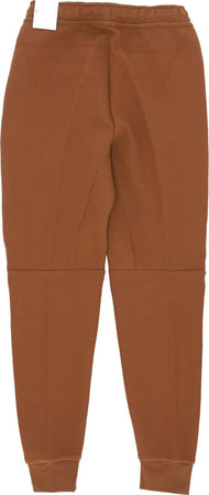 Nike-Pantalone-Tuta-Leggero-Uomo-Tech-Fleece-Jogger-Pant-Lt-British-Tan/black-da-uomo