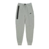 Nike-Pantalone-Tuta-Leggero-Uomo-Tech-Fleece-Jogger-Pant-Mica-Green/black-da-uomo