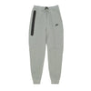 Nike-Pantalone-Tuta-Leggero-Uomo-Tech-Fleece-Jogger-Pant-Mica-Green/black-da-uomo