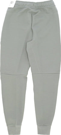 Nike-Pantalone-Tuta-Leggero-Uomo-Tech-Fleece-Jogger-Pant-Mica-Green/black-da-uomo