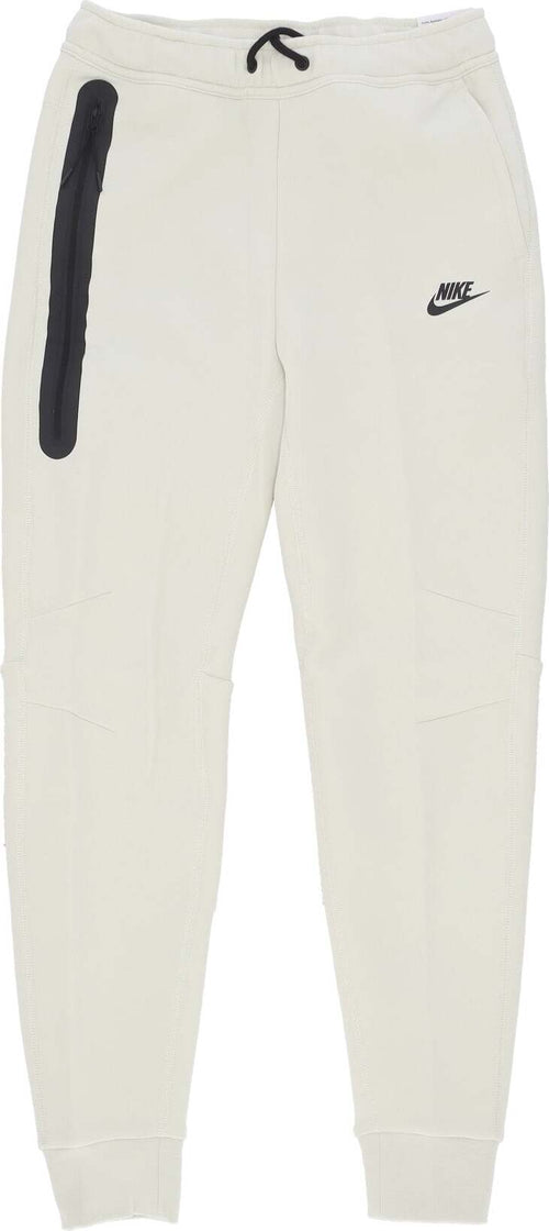 Nike-Pantalone-Tuta-Leggero-Uomo-Tech-Fleece-Jogger-Pant-Sea-Glass/black-da-uomo