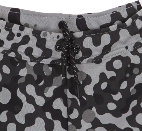 Nike-Pantalone-Tuta-Leggero-Uomo-Tech-Fleece-Jogger-React-Dk-Smoke-Grey/black/black-da-uomo