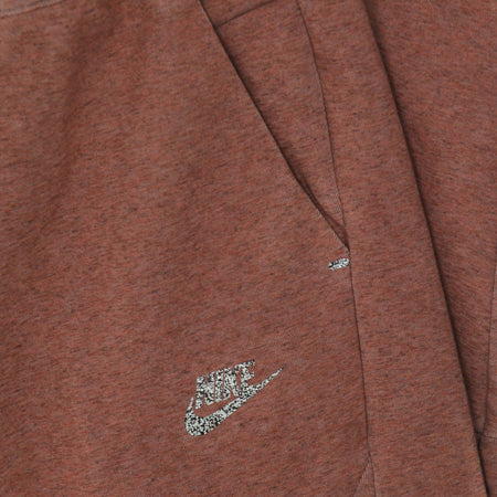 Nike-Pantalone-Tuta-Leggero-Uomo-Tech-Fleece-Jogger-Revival-Redstone/htr-da-uomo