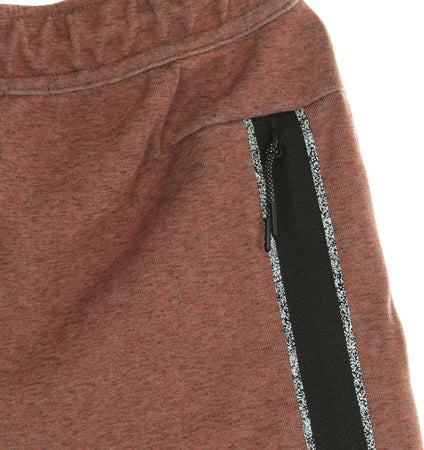 Nike-Pantalone-Tuta-Leggero-Uomo-Tech-Fleece-Jogger-Revival-Redstone/htr-da-uomo