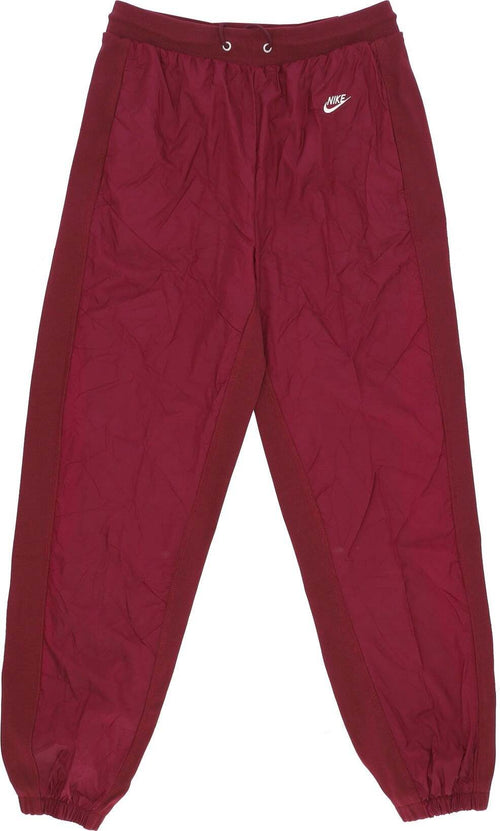 Nike-Pantalone-Tuta-Uomo-Sportswear-Lined-Circa-Winterized-Pant-Dark-Beetroot/coconut-Milk-da-uomo