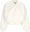 Nike-Pelliccia-Donna-W-Sportswear-Reversible-Faux-Fur-Bomber-Sail/sanddrift-da-donna