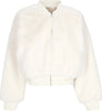 Nike-Pelliccia-Donna-W-Sportswear-Reversible-Faux-Fur-Bomber-Sail/sanddrift-da-donna