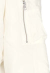 Nike-Pelliccia-Donna-W-Sportswear-Reversible-Faux-Fur-Bomber-Sail/sanddrift-da-donna