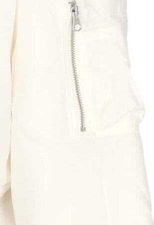 Nike-Pelliccia-Donna-W-Sportswear-Reversible-Faux-Fur-Bomber-Sail/sanddrift-da-donna