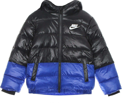 Nike-Piumino-Bambino-Color-Block-Down-Jacket-Dk-Smoke-Grey-da-bambino