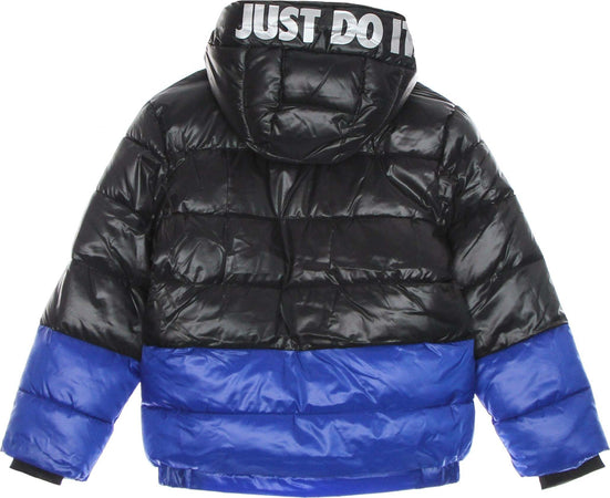 Nike-Piumino-Bambino-Color-Block-Down-Jacket-Dk-Smoke-Grey-da-bambino