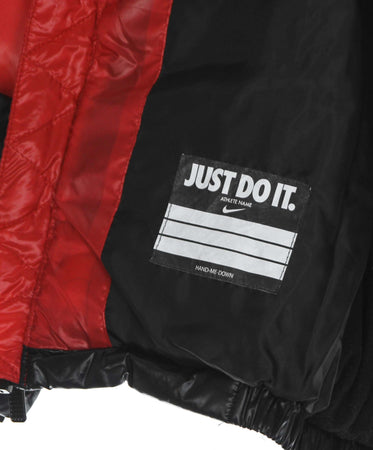 Nike-Piumino-Bambino-Color-Block-Down-Jacket-University-Red-da-bambino