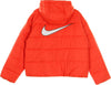 Nike-Piumino-Donna-Sportswear-Core-Synthetic-Fill-Chile-Red/white/black-da-donna