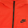 Nike-Piumino-Donna-Sportswear-Core-Synthetic-Fill-Chile-Red/white/black-da-donna
