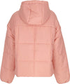 Nike-Piumino-Donna-W-Essential-Thermic-Classic-Puffer-Red-Stardust/white-da-donna
