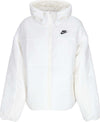 Nike-Piumino-Donna-W-Essential-Thermic-Classic-Puffer-Sail/black-da-donna