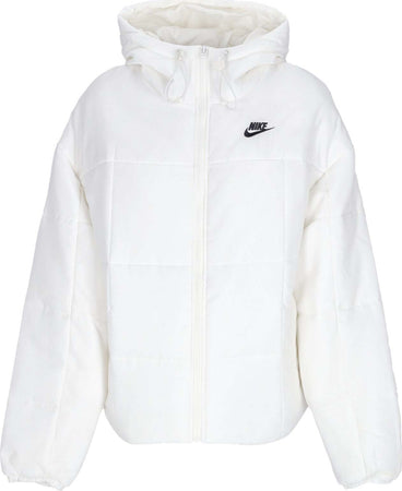 Nike-Piumino-Donna-W-Essential-Thermic-Classic-Puffer-Sail/black-da-donna