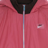 Nike-Piumino-Donna-W-Therma-Fit-Icon-Clash-Hooded-Jacket-Archaeo-Pink/bronze-Eclipse-da-donna