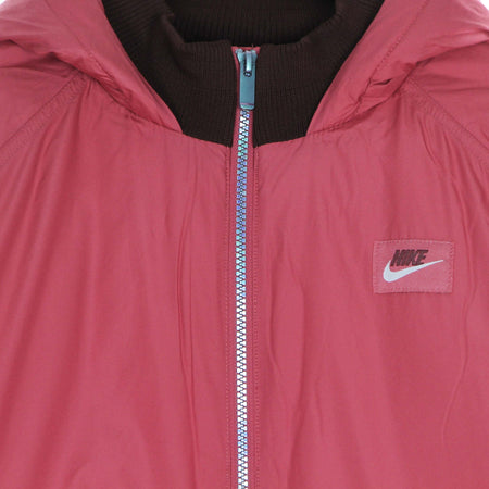 Nike-Piumino-Donna-W-Therma-Fit-Icon-Clash-Hooded-Jacket-Archaeo-Pink/bronze-Eclipse-da-donna