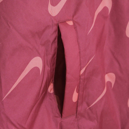 Nike-Piumino-Donna-W-Therma-Fit-Icon-Clash-Hooded-Jacket-Archaeo-Pink/bronze-Eclipse-da-donna
