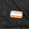 Nike-Piumino-Lungo-Bambino-Sportswear-Fill-Long-Jacket-Black/black/black/white-da-bambino
