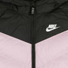 Nike-Piumino-Lungo-Bambino-Sportswear-Fill-Long-Jacket-Black/lt-Arctic-Pink/black/white-da-bambino