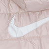 Nike-Piumino-Lungo-Donna-W-Therma-Fit-Repel-Classic-Hooded-Parka-White/black/black-da-donna