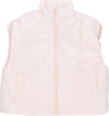Nike-Piumino-Smanicato-Donna-W-Thermic-Classic-Vest-Guava-Ice/white-da-donna