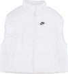 Nike-Piumino-Smanicato-Donna-W-Thermic-Classic-Vest-Sail/black-da-donna