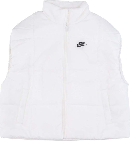 Nike-Piumino-Smanicato-Donna-W-Thermic-Classic-Vest-Sail/black-da-donna