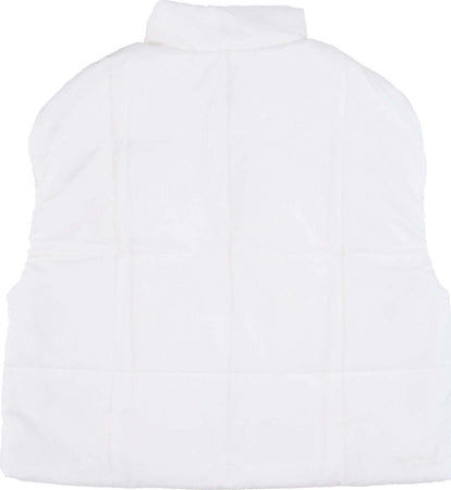 Nike-Piumino-Smanicato-Donna-W-Thermic-Classic-Vest-Sail/black-da-donna