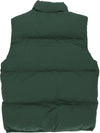 Nike-Piumino-Smanicato-Uomo-Club-Puffer-Vest-Fir/white-da-uomo